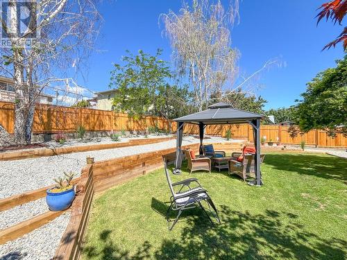 7812 Gravenstein Drive, Osoyoos, BC - Outdoor With Backyard