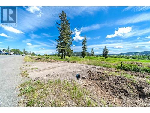 Prop Lot B Exeter Station Road, 100 Mile House, BC 