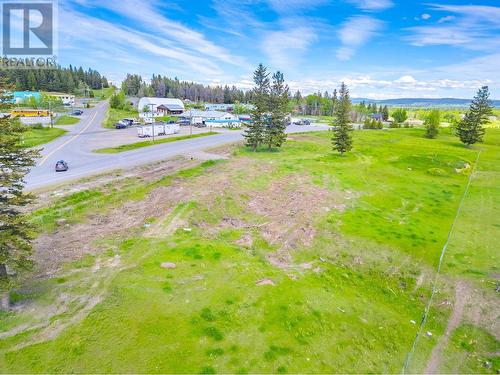 Prop Lot B Exeter Station Road, 100 Mile House, BC 