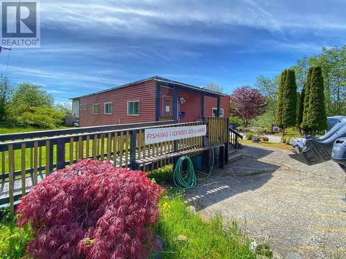 1750 Park Avenue, Prince Rupert, BC 