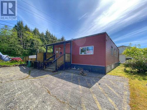 1750 Park Avenue, Prince Rupert, BC 