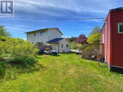 1750 Park Avenue, Prince Rupert, BC 