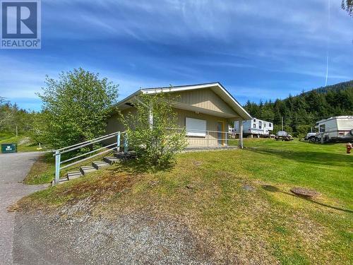 1750 Park Avenue, Prince Rupert, BC 