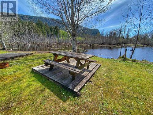 1750 Park Avenue, Prince Rupert, BC 