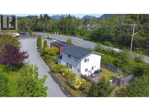 1750 Park Avenue, Prince Rupert, BC 