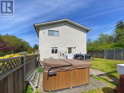 1750 Park Avenue, Prince Rupert, BC 