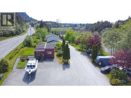 1750 Park Avenue, Prince Rupert, BC 