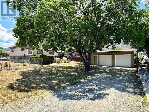 8502 78Th Avenue, Osoyoos, BC - Outdoor