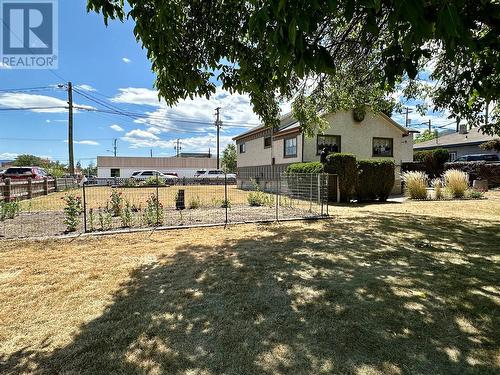 8502 78Th Avenue, Osoyoos, BC - Outdoor