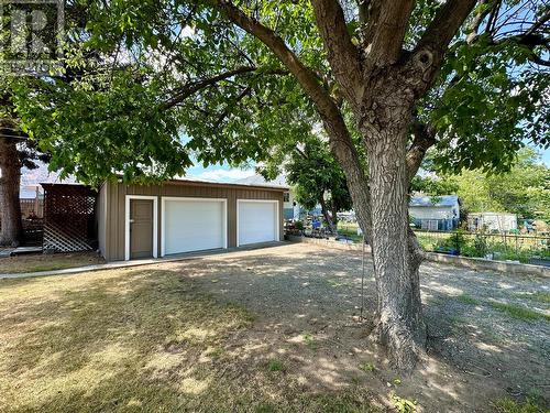 8502 78Th Avenue, Osoyoos, BC - Outdoor