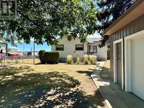 8502 78Th Avenue, Osoyoos, BC - Outdoor