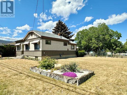 8502 78Th Avenue, Osoyoos, BC - Outdoor