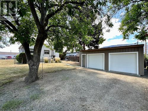 8502 78Th Avenue, Osoyoos, BC - Outdoor