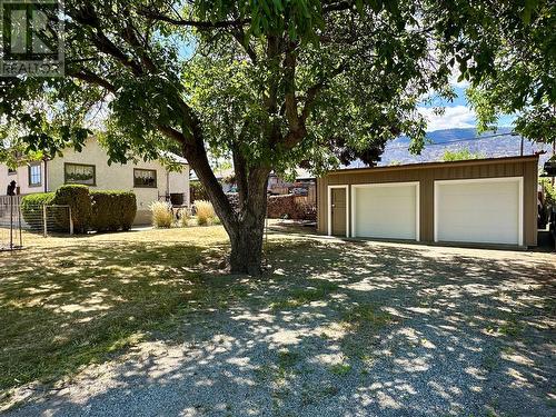 8502 78Th Avenue, Osoyoos, BC - Outdoor