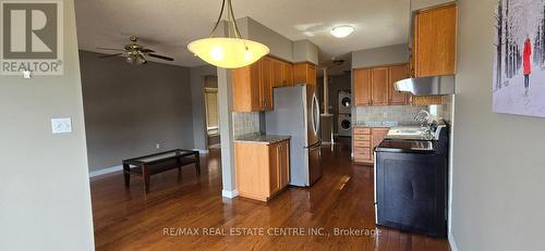 580 Activa Avenue, Kitchener, ON - Indoor Photo Showing Kitchen