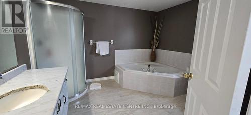 580 Activa Avenue, Kitchener, ON - Indoor Photo Showing Bathroom