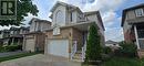580 Activa Avenue, Kitchener, ON  - Outdoor With Facade 