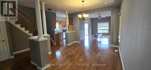 580 Activa Avenue, Kitchener, ON - Indoor Photo Showing Other Room