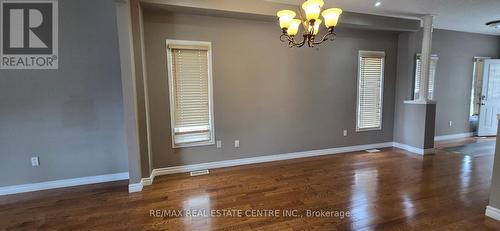 580 Activa Avenue, Kitchener, ON - Indoor Photo Showing Other Room