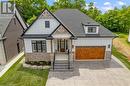 7 Fedorkow Lane, Niagara-On-The-Lake, ON  - Outdoor With Facade 