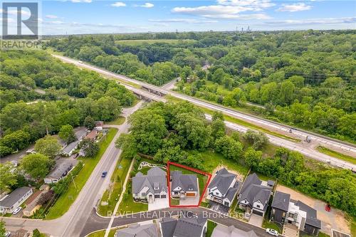 7 Fedorkow Lane, Niagara-On-The-Lake, ON - Outdoor With View