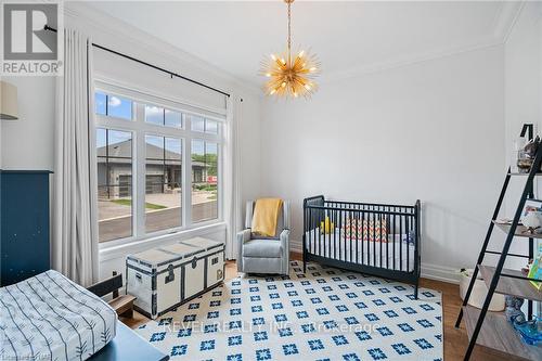 7 Fedorkow Lane, Niagara-On-The-Lake, ON - Indoor Photo Showing Bedroom