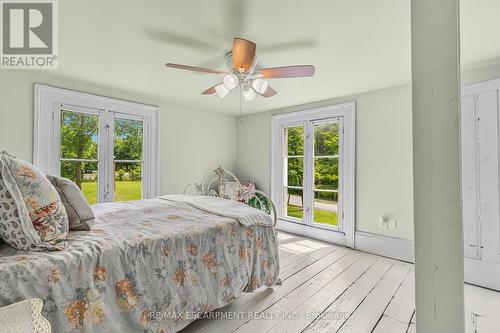 2998 Holland Road, Thorold, ON - Indoor Photo Showing Bedroom