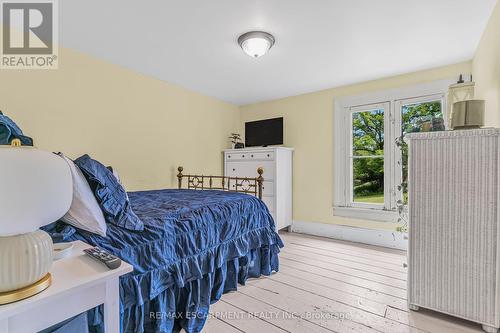 2998 Holland Road, Thorold, ON - Indoor Photo Showing Bedroom