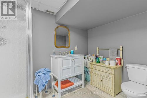 2998 Holland Road, Thorold, ON - Indoor Photo Showing Bathroom