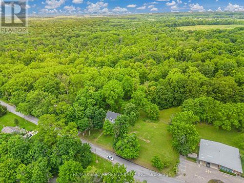 2998 Holland Road, Thorold, ON - Outdoor With View