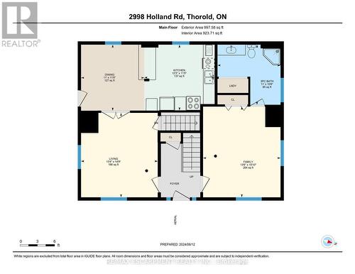 2998 Holland Road, Thorold, ON - Other