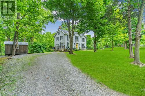 2998 Holland Road, Thorold, ON - Outdoor