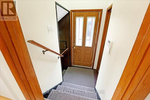 328 West 5Th Street, Hamilton, ON - Indoor Photo Showing Other Room