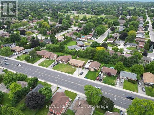 328 West 5Th Street, Hamilton, ON - Outdoor With View