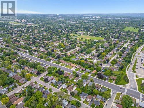 328 West 5Th Street, Hamilton, ON - Outdoor With View