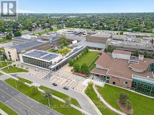 328 West 5Th Street, Hamilton, ON - Outdoor With View