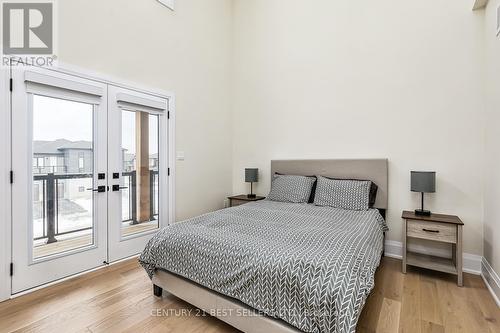 117 Stoneleigh Drive, Blue Mountains, ON - Indoor Photo Showing Bedroom