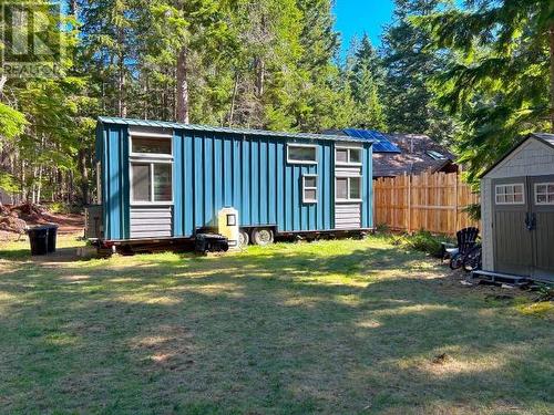 1306 Vancouver Blvd, Savary Island, BC 