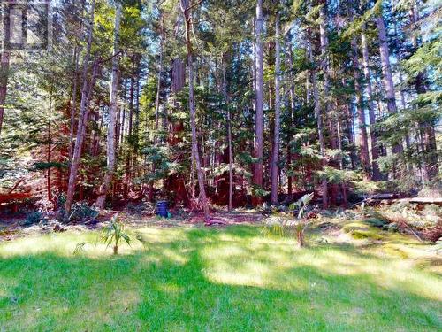 1306 Vancouver Blvd, Savary Island, BC 