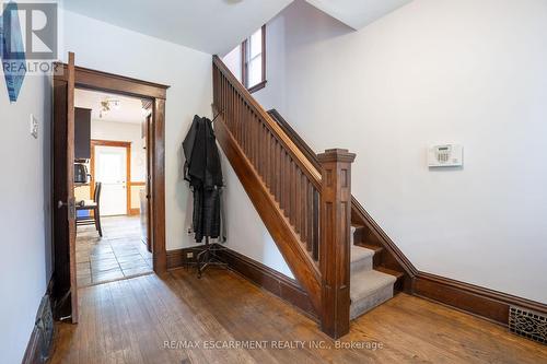 26 Ontario Avenue, Hamilton (Stinson), ON - Indoor Photo Showing Other Room