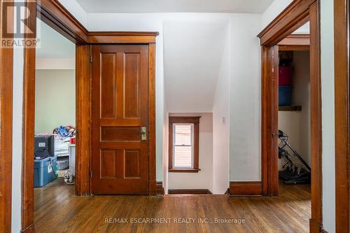 26 Ontario Avenue, Hamilton (Stinson), ON - Indoor Photo Showing Other Room