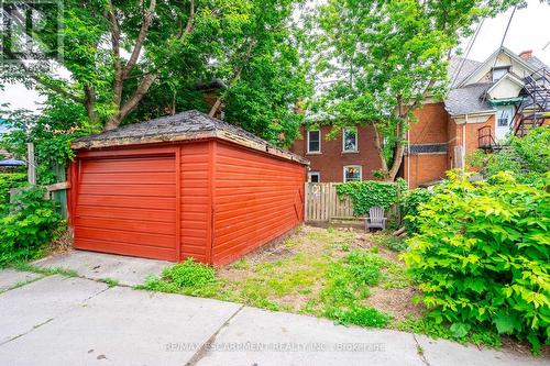 26 Ontario Avenue, Hamilton (Stinson), ON - Outdoor