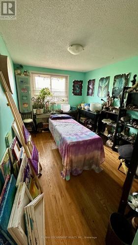 44 - 151 Gateshead Crescent, Hamilton, ON - Indoor Photo Showing Bedroom