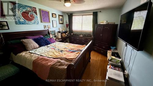 44 - 151 Gateshead Crescent, Hamilton, ON - Indoor Photo Showing Bedroom