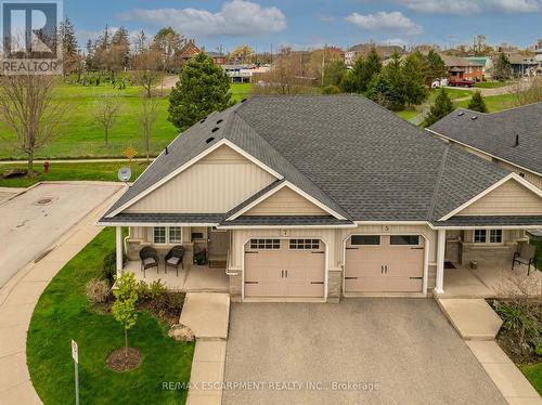 7 Sunnydale Court, West Lincoln, ON - Outdoor