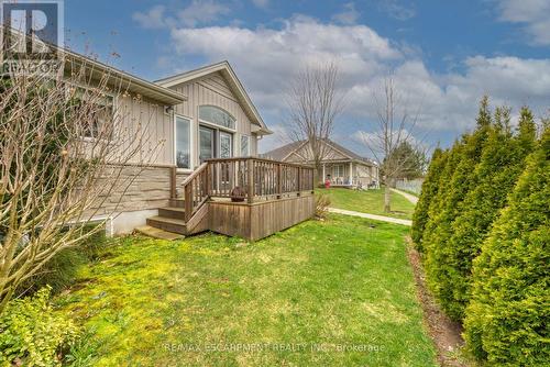 7 Sunnydale Court, West Lincoln, ON - Outdoor