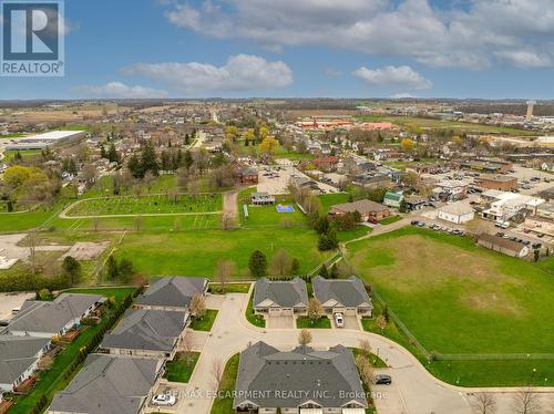 7 Sunnydale Court, West Lincoln, ON - Outdoor With View