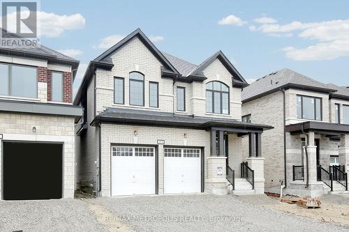 154 St Joseph Road, Kawartha Lakes, ON - Outdoor With Facade