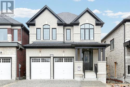 154 St Joseph Road, Kawartha Lakes, ON - Outdoor With Facade