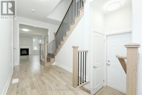 154 St Joseph Road, Kawartha Lakes, ON - Indoor Photo Showing Other Room With Fireplace